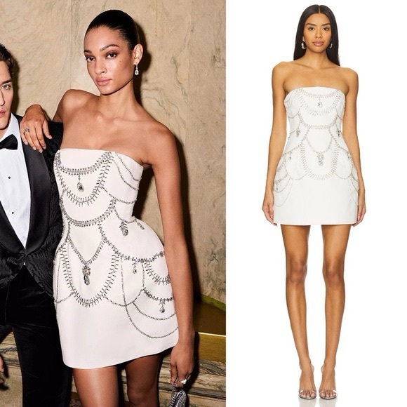 Jonathan Simkhai Dresses & Skirts - SIMKHAI ARTA dress